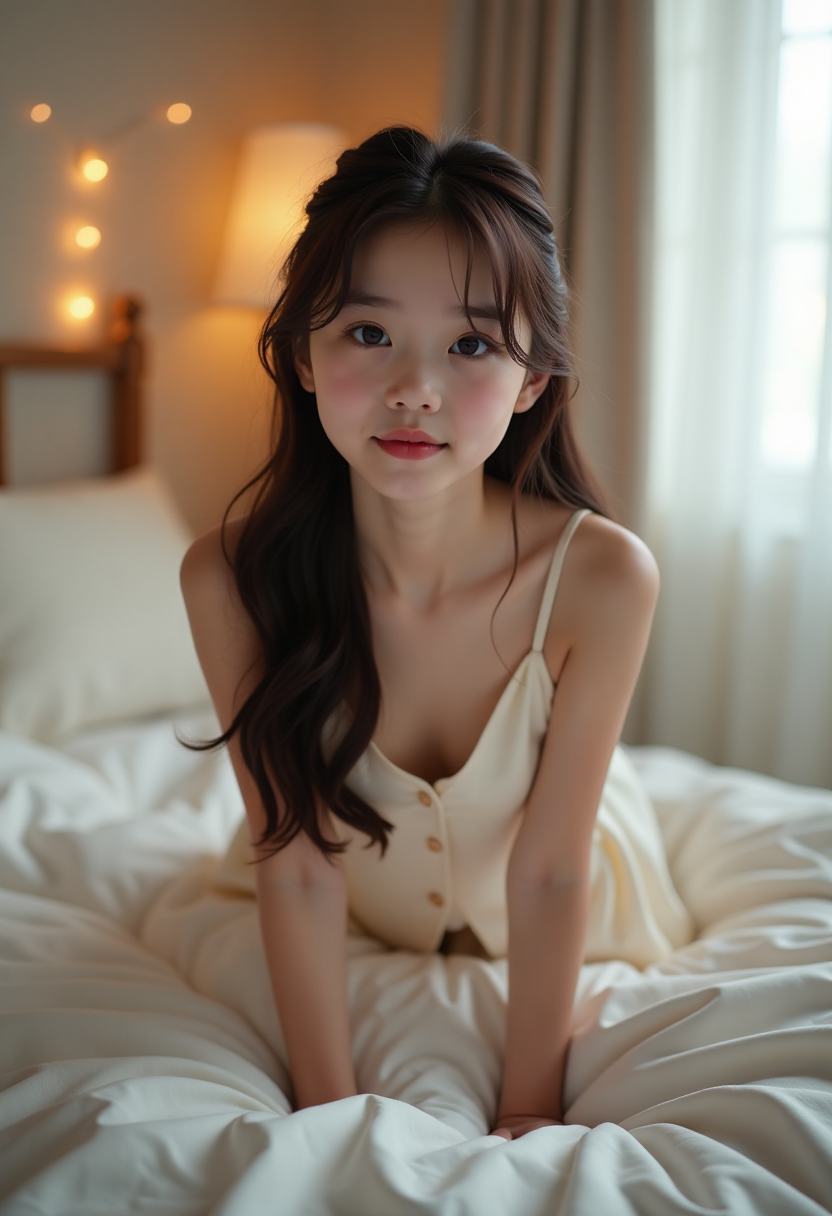 《云端来信》焦点剧照